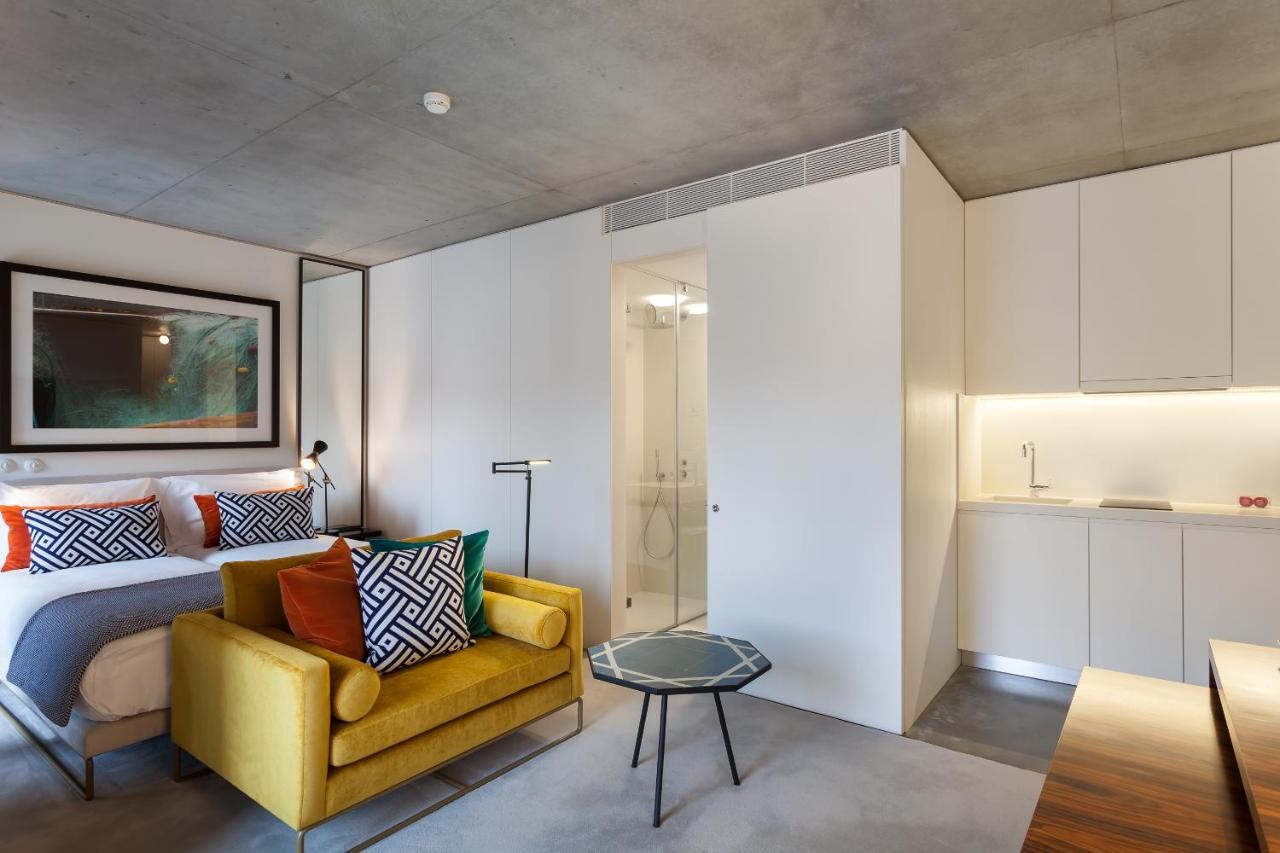 S.Bento Residences Πόρτο Εξωτερικό φωτογραφία