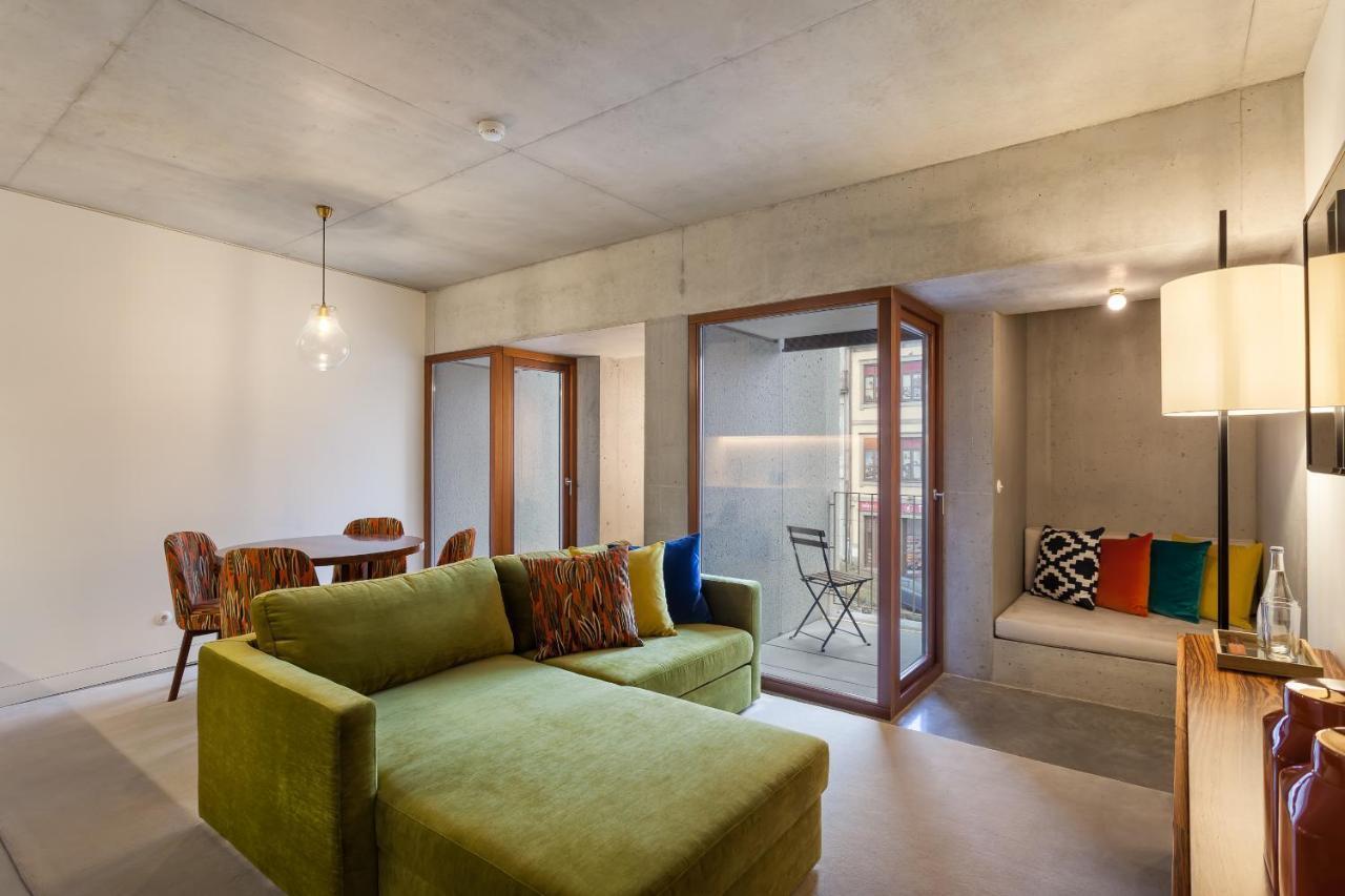 S.Bento Residences Πόρτο Εξωτερικό φωτογραφία