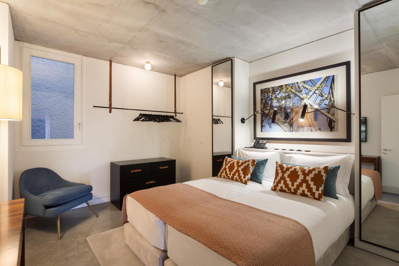 S.Bento Residences Πόρτο Εξωτερικό φωτογραφία