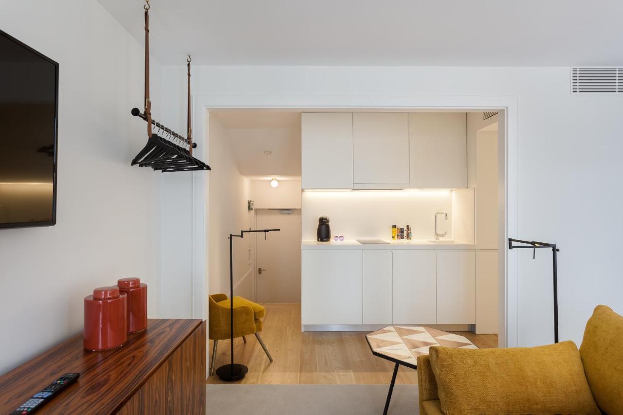S.Bento Residences Πόρτο Εξωτερικό φωτογραφία