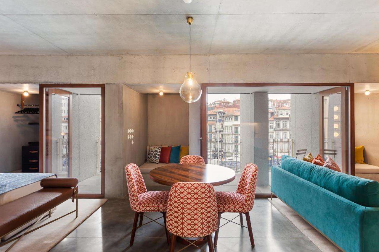 S.Bento Residences Πόρτο Εξωτερικό φωτογραφία